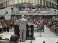 Vitória de Ana está baseada em cinco segredos, diz pastor