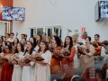 Assembleia de Deus celebra o nascimento de Jesus com a cantata “Natal glorioso”