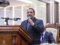 Culto de doutrina tem mensagem inspirada em Cantares de Salomão