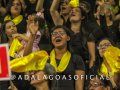 21 pessoas aceitam a Cristo na abertura da Convenção Estadual 2018