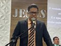 Assembleia de Deus em Ângelo Martins celebra festividade dos senhores