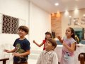  Santa Ceia é marcada com avivamento em Riacho da Jacobina