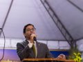 Convenção 2026 tem mensagem sobre o livramento de Deus para as famílias
