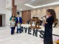 AD Novo Mundo celebra 37 anos da sua União da Juventude