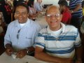 Pastor Sebastião Oliveira se despede da Fafiteal em festa de confraternização