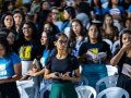 Escola Bíblica de Jovens 2026 reúne mais de mil participantes