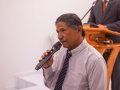 Assembleia de Deus inaugura mais um templo em Chã do Pilar