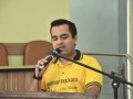 Faculdade de Teologia de Alagoas realiza o Seminário do Obreiro e sua família