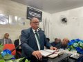 Pastor-presidente participa dos 35 anos da Assembleia de Deus em Jardim Glória