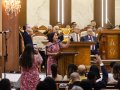 Pr. Acyr de Gerone Junior ministra sobre o valor das Sagradas Escrituras