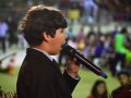 Pastor Josué Brandão: 