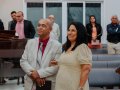 Pastor-presidente ensina sobre o valor da presença de Deus