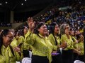 Segundo dia de Convenção é marcado com poder pentecostal