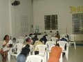 SELMA BANDEIRA| Período de oração encerra comemorações do centenário