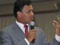 Diácono deve servir voluntariamente, afirma pastor