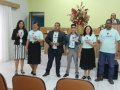 4º Congresso de Capelania Cristã reúne dezenas de participantes