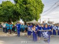 Assembleia de Deus em Brasil Novo celebra o Dia da Bíblia com desfile