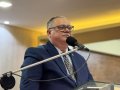 Pr. Amaro Antônio toma posse na AD São Miguel dos Campos