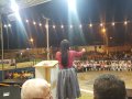 Família Missionária realiza Cruzada no Benedito Bentes