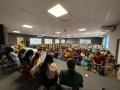 102ª Escola Bíblica Itinerante reúne centenas de evangélicos em Ibateguara