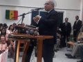 AD Bebedouro celebra 25 anos do Departamento de Missões