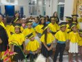 AD Cana Brava realiza primeira formatura do Clube dos Investigadores da Bíblia