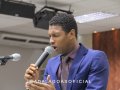 Igreja Sede| Pr. Jairo Clementino ministra sobre a soberania de Deus e o exercício da fé