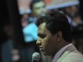 Saiba pelo pastor Josué Brandão como é o homem que Deus procura