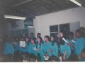 Assembleia de Deus em Moacir Andrade celebra 29 anos de fundação