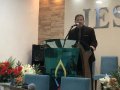 Assembleia de Deus em Riacho da Jacobina comemora o Dia das Mães com festa