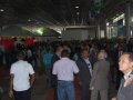 Encerrada votação para a escolha da mesa diretora da CGADB