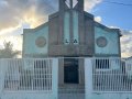 Rev. José Orisvaldo Nunes de Lima visita obras no interior da Bahia