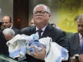 À luz da Bíblia, Rev. José Orisvaldo Nunes de Lima ensina a como educar a nova geração