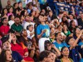 Juventude assembleiana é renovada no CONJOAAD Unificado 2025