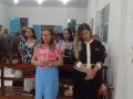 Impacta Jovem reúne juventude da Assembleia de Deus em Riacho da Jacobina