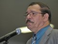 Pr. Jairo Teixeira conscientiza sobre a importância do diaconato