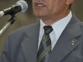 Pr. Eronildes ensina como o diácono deve se comportar na prática