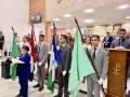 Assembleia de Deus em Roteiro celebra 83 anos de história com programação festiva