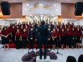 Assembleia de Deus no Farol celebra 38 anos do Grupo Ágape
