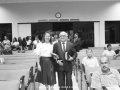 Pastor-presidente participa da festividade de adolescentes na AD Tabuleiro do Martins