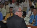 Pr. Eronildes ensina como o diácono deve se comportar na prática