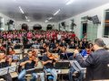 Juventude vive momentos de glória no Pré-Conjoaad das 10ª e 11ª Regiões
