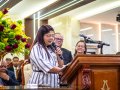 AD Farol celebra o aniversário do pastor José Orisvaldo e da Irmã Vaninha