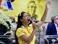 Rev. José Orisvaldo Nunes de Lima: “Fazei tudo para a glória de Deus!”