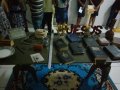 Estudantes de Coruripe promovem exposição sobre a Reforma Protestante