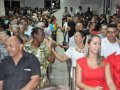 Pr. Eduardo Lopes (SP) ressalta a sinceridade com Deus no culto de Ceia