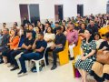 Culto em ação de graças celebra aniversário do pastor Almezio Alves em Canindé de São Francisco
