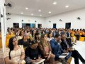Mais um templo da Assembleia de Deus é inaugurado em Coruripe