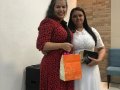 Assembleia de Deus em Riacho da Jacobina comemora o Dia das Mães com festa