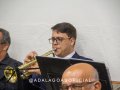 Pr. Geovani Neris (DF) ministra na Santa Ceia de novembro na Igreja Sede